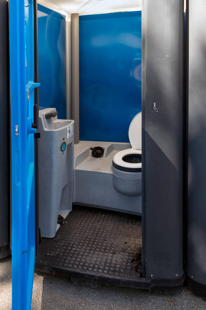 Best Emergency porta potty rental  in Skyline Acres, OH