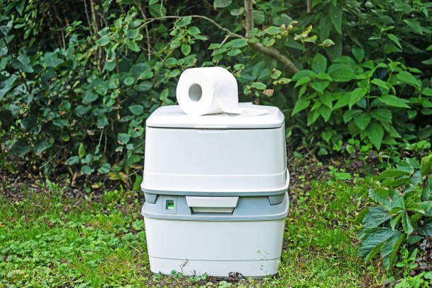 Best High-end porta potty rental  in Skyline Acres, OH