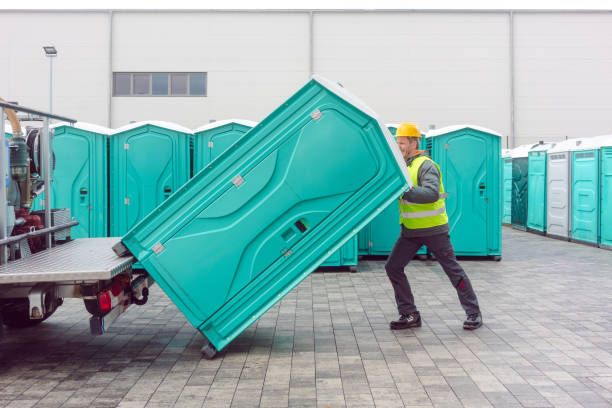 Best Affordable porta potty rental  in Skyline Acres, OH