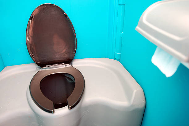Best Luxury portable toilet rental  in Skyline Acres, OH