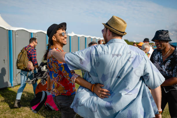 Best Event porta potty rental  in Skyline Acres, OH