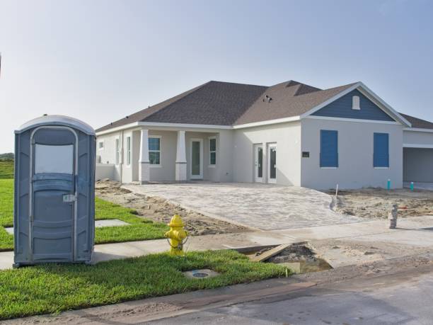 Best Affordable portable toilet rental  in Skyline Acres, OH