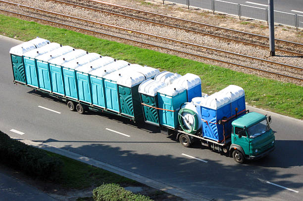 Best Local porta potty services  in Skyline Acres, OH