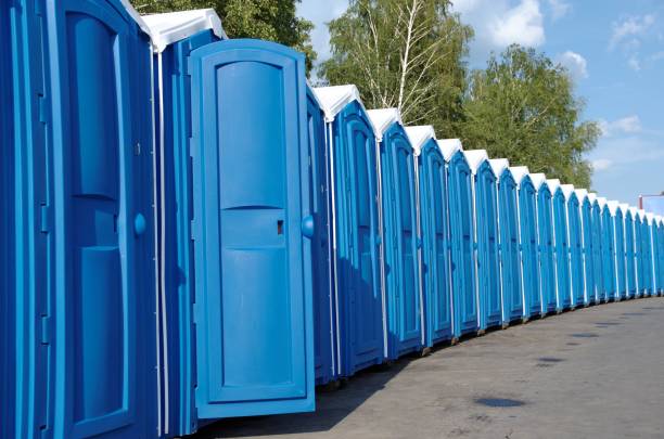 Best Porta potty rental near me  in Skyline Acres, OH